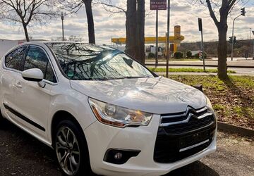 Citroen DS4 119.000 km 5.999 &euro; Köln 51107