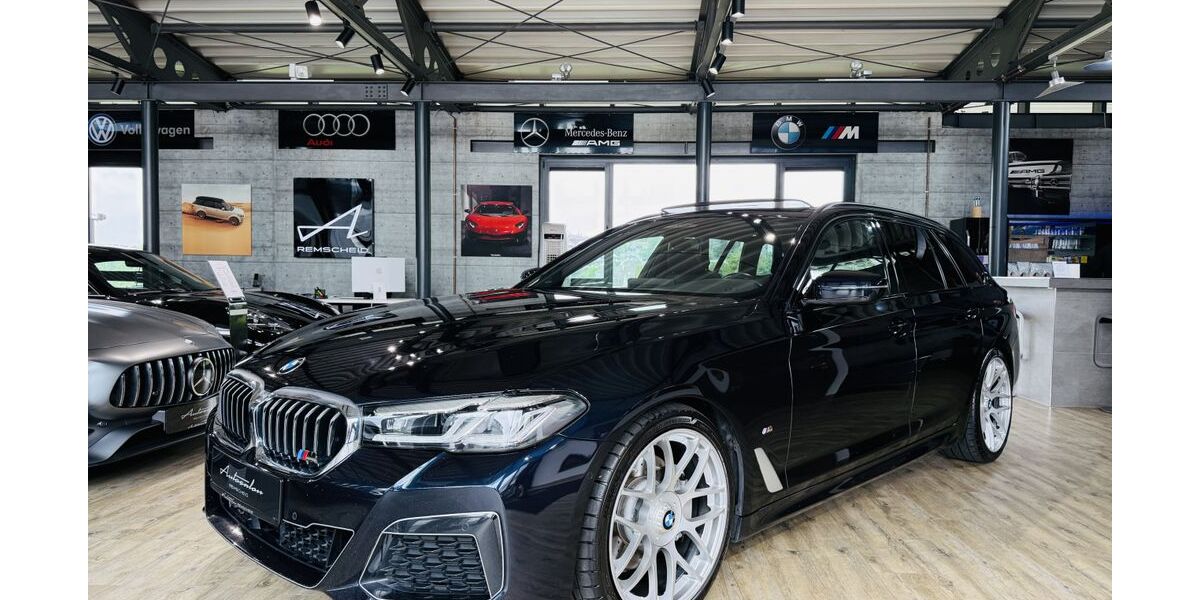 BMW 530 75.000 km 33.990 &euro; Remscheid 42859
