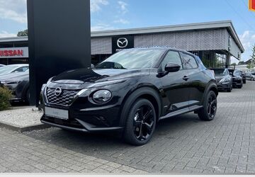Nissan Juke 4.453 km 26.978 &euro; Leverkusen 51373