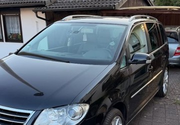 VW Touran 171.759 km 11.000 &euro; Solingen 42659