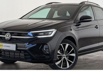 VW Taigo 3.500 km 28.460 &euro; Düsseldorf 40599