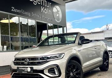 VW T-Roc 45.000 km 28.990 &euro; Köln 51067
