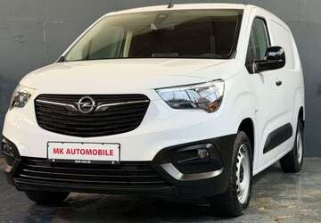 Opel Combo 96.361 km 12.900 &euro; Hilden 40721