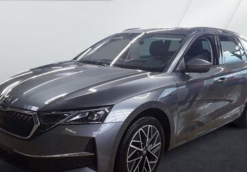 Skoda Octavia 23.771 km 31.990 &euro; Pulheim-Brauweiler 50259
