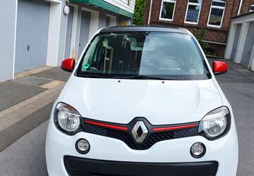 Renault Twingo 84.000 km 5.500 &euro; Solingen 42651