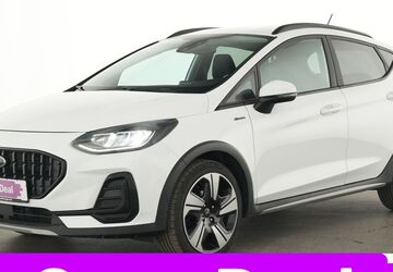 Ford Fiesta 43.240 km 15.965 &euro; Neuss 41460