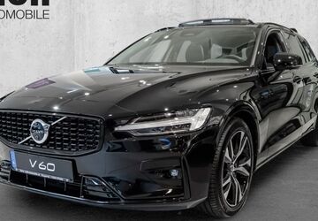 Volvo V60 11.500 km 38.480 &euro; Wuppertal 42109