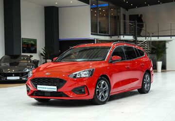 Ford Focus 69.711 km 15.280 &euro; Köln 51147