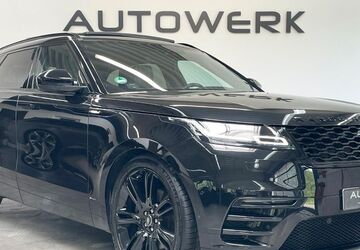 Land Rover Range Rover Velar 105.537 km 34.999 &euro; Hückeswagen 42499