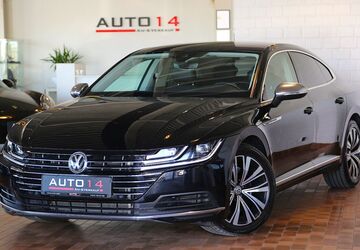 VW Arteon 100.000 km 22.490 &euro; Neuss 41462
