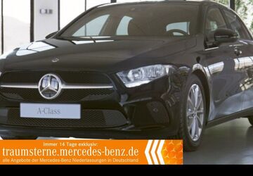Mercedes-Benz A 250 29.493 km 24.490 &euro; Leverkusen 51371