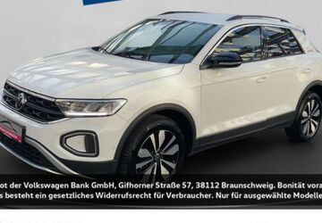 VW T-Roc 25.284 km 23.980 &euro; Köln-Mülheim 51063