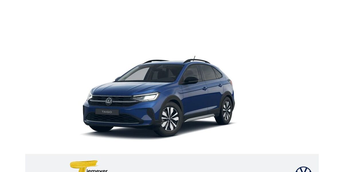 VW Taigo 6.304 km 21.280 &euro; Remscheid 42897
