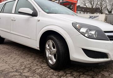 Opel Astra 190.865 km 799 &euro; Remscheid 42853