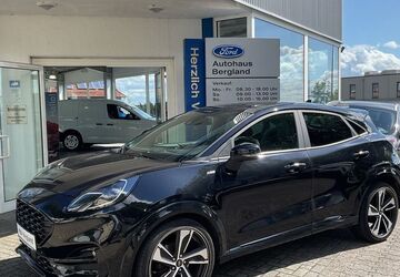 Ford Puma 31.551 km 19.890 &euro; Remscheid 42855