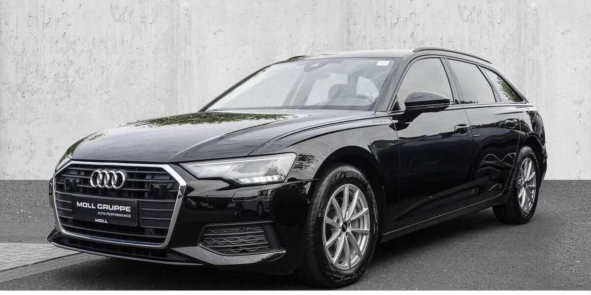 Audi A6 79.533 km 27.450 &euro; Düsseldorf 40474