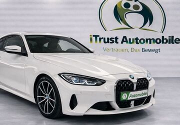 BMW 420 39.940 km 35.999 &euro; Solingen 42697