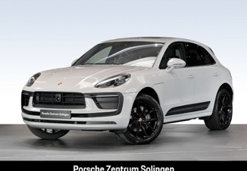 Porsche Macan 28.150 km 61.790 &euro; Solingen 42653