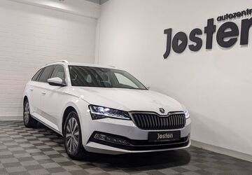 Skoda Superb 19.981 km 24.990 &euro; Monheim 40789