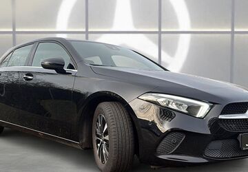 Mercedes-Benz A 200 115.200 km 23.490 &euro; Haan 42781