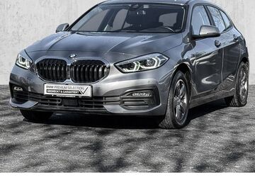 BMW 118 35.579 km 23.190 &euro; Köln-Nord 50739