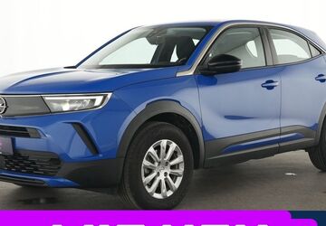Opel Mokka 29.273 km 14.684 &euro; Neuss 41460