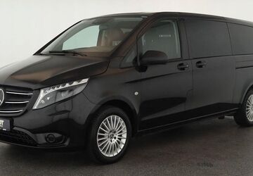 Mercedes-Benz Vito 63.700 km 50.384 &euro; Düsseldorf 40233