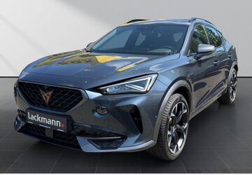 Cupra Formentor 19.700 km 34.390 &euro; Mettmann 40822