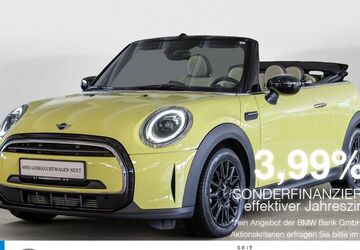 Mini Cooper 19.416 km 24.890 &euro; Bergisch Gladbach 51469