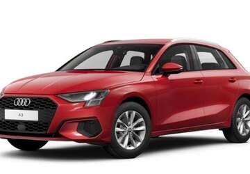 Audi A3 56.064 km 25.350 &euro; Düsseldorf 40474