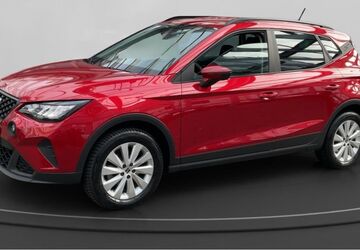 Seat Arona 34.299 km 17.480 &euro; Köln-Mülheim 51063