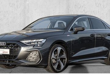 Audi A3 4.704 km 39.140 &euro; Düsseldorf 40549