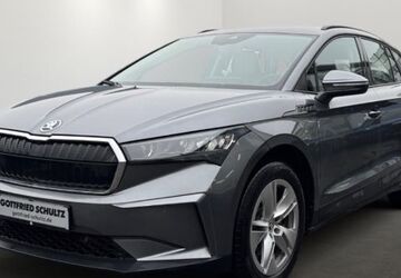 Skoda Enyaq 7.247 km 24.490 &euro; Mettmann 40822
