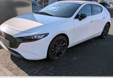 Mazda 3 25.173 km 22.385 &euro; Leverkusen 51373