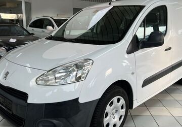 Peugeot Partner 160.000 km 4.990 &euro; Neuss 41469