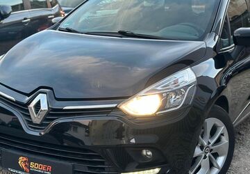 Renault Clio 171.000 km 7.999 &euro; Wuppertal 42289