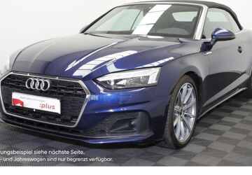 Audi A5 110.425 km 29.950 &euro; Solingen 42653