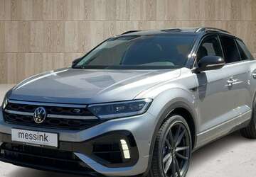 VW T-Roc 4.257 km 51.790 &euro; Radevormwald 42477