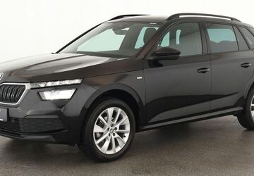 Skoda Kamiq 32.000 km 21.684 &euro; Düsseldorf 40233