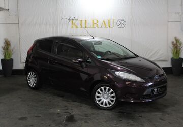 Ford Fiesta 170.000 km 3.499 &euro; Mettmann 40822