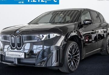 BMW X3 4.808 km 87.590 &euro; Remscheid 42897