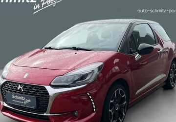 Citroen DS3 80.579 km 8.999 &euro; Köln 51145