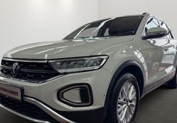 VW T-Roc 33.932 km 19.290 &euro; Velbert 42553
