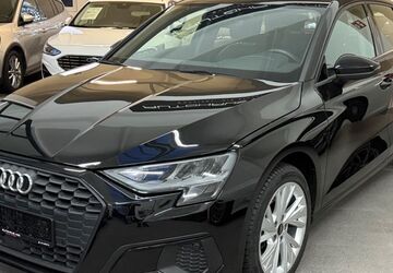 Audi A3 33.400 km 28.850 &euro; Remscheid 42859