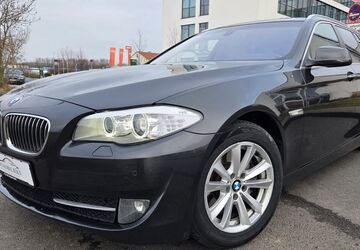 BMW 530 234.000 km 8.900 &euro; Köln (Ostheim) 51107
