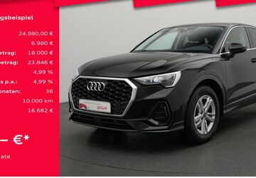 Audi Q3 140.576 km 24.980 &euro; Leverkusen 51373