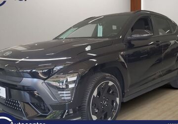 Hyundai KONA 17.767 km 34.990 &euro; Köln 51145