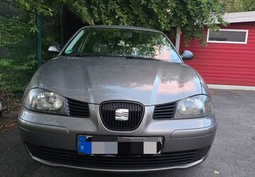 Seat Ibiza 235.000 km 1.750 &euro; Solingen 41651