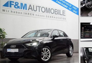 Audi A3 85.000 km 21.950 &euro; Neuss 41460