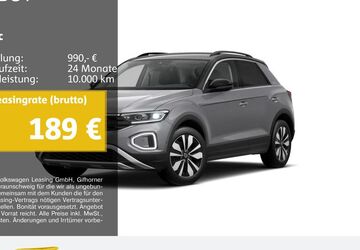 VW T-Roc 25.183 km 27.490 &euro; Remscheid 42857